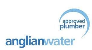 Anglian Water approved plumbers serving Norwich and Norfolk