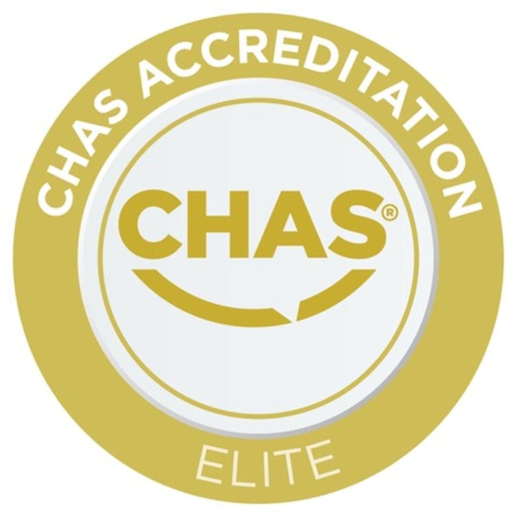 CHAS Elite accredited plumbing and heating engineers serving Norwich and Norfolk