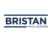 Bristan logo for taps, showers and bathroom spare parts