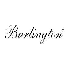 Burlington Bathrooms logo for traditional bathroom spare parts and fittings