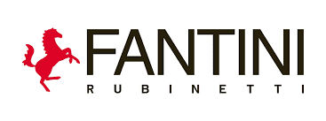 Fantini Rubinetti logo for luxury bathroom taps, fittings and spare parts