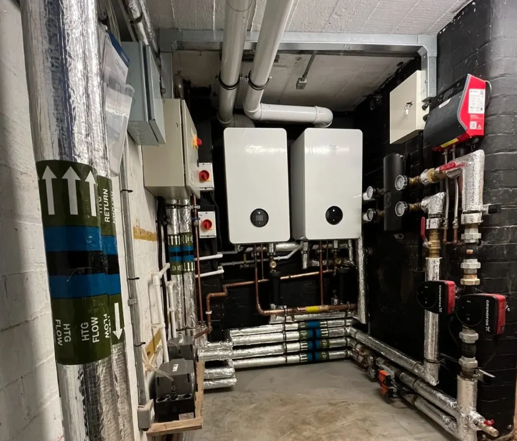 Heating Engineers Norwich