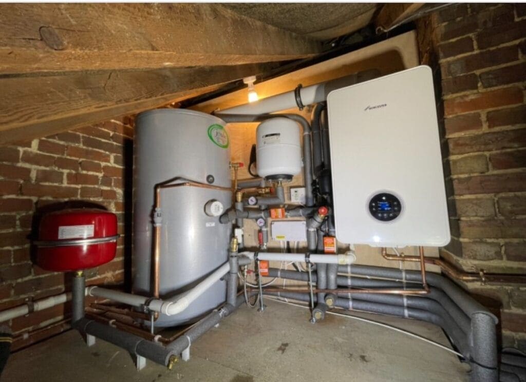 Norwich Commercial Plumbers