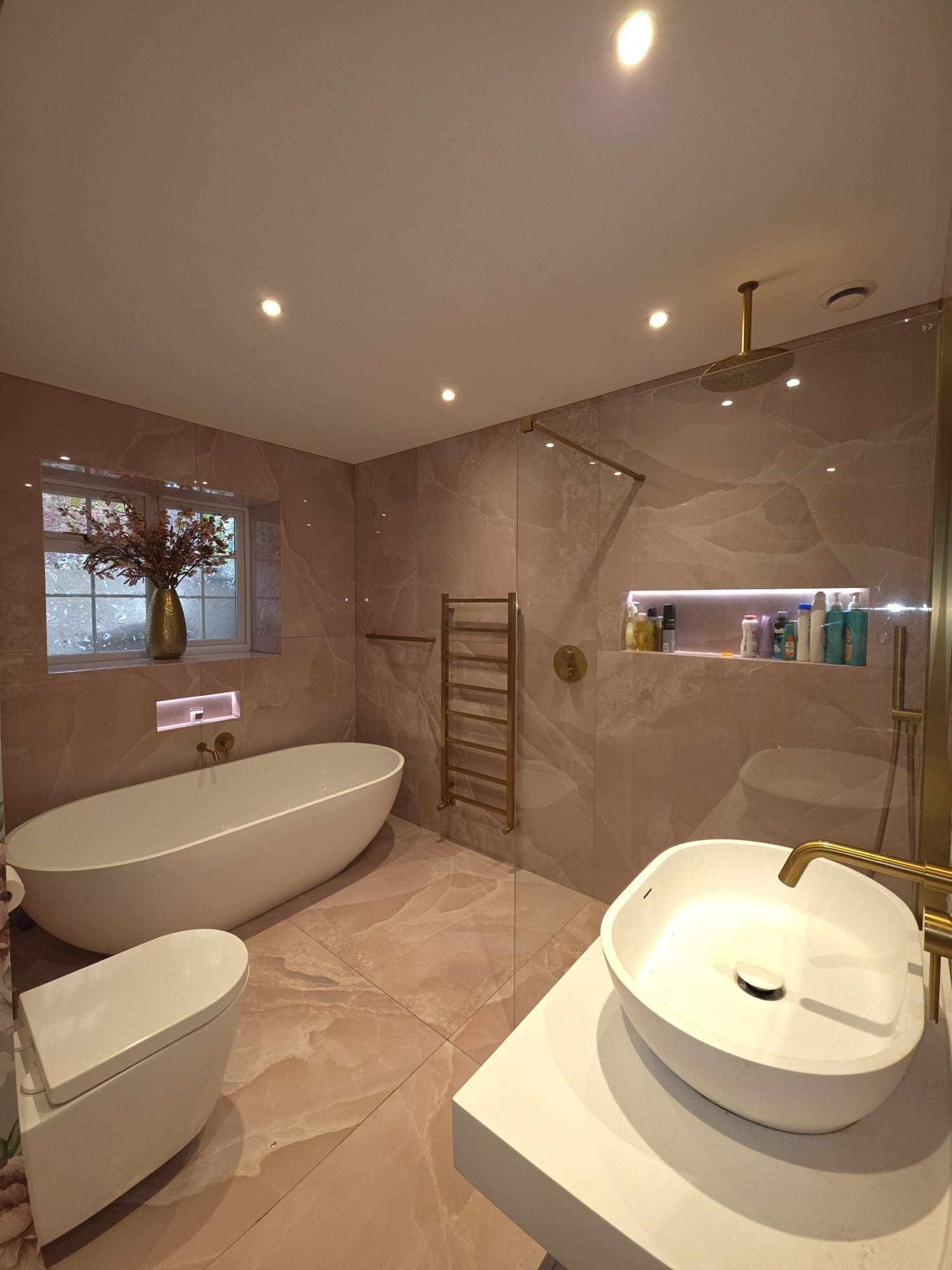 Plumber from Allstar Systems providing reliable plumbing, heating, boiler repair and bathroom support for local homes and businesses