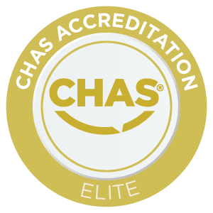 CHAS - Elite Member