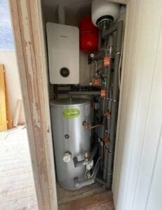 Trusted plumber in Aylsham from Allstar Systems providing plumbing repairs, heating support, boiler servicing and bathroom plumbing for local homes