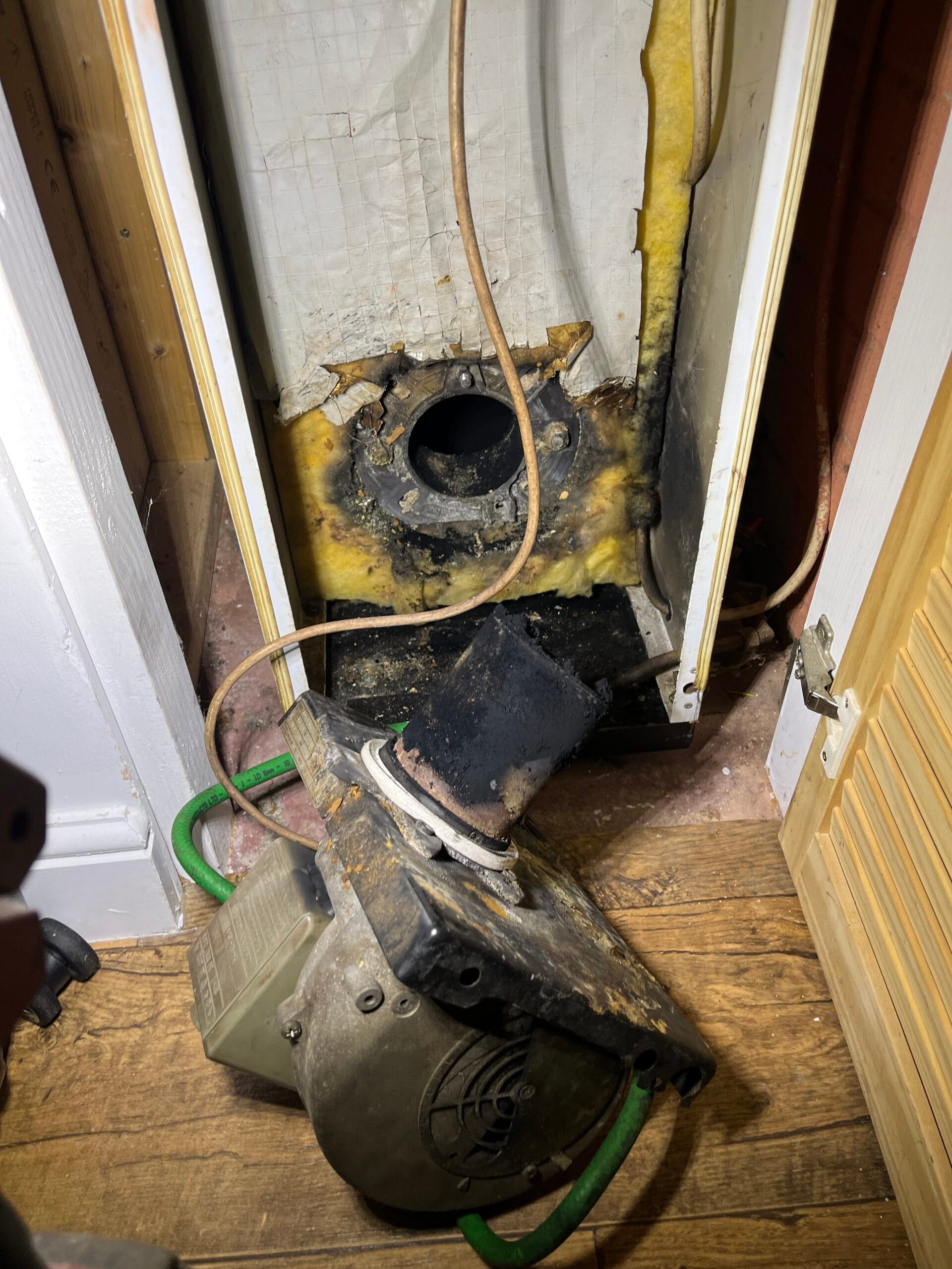 Boiler Repair Norwich | Allstar Systems Ltd