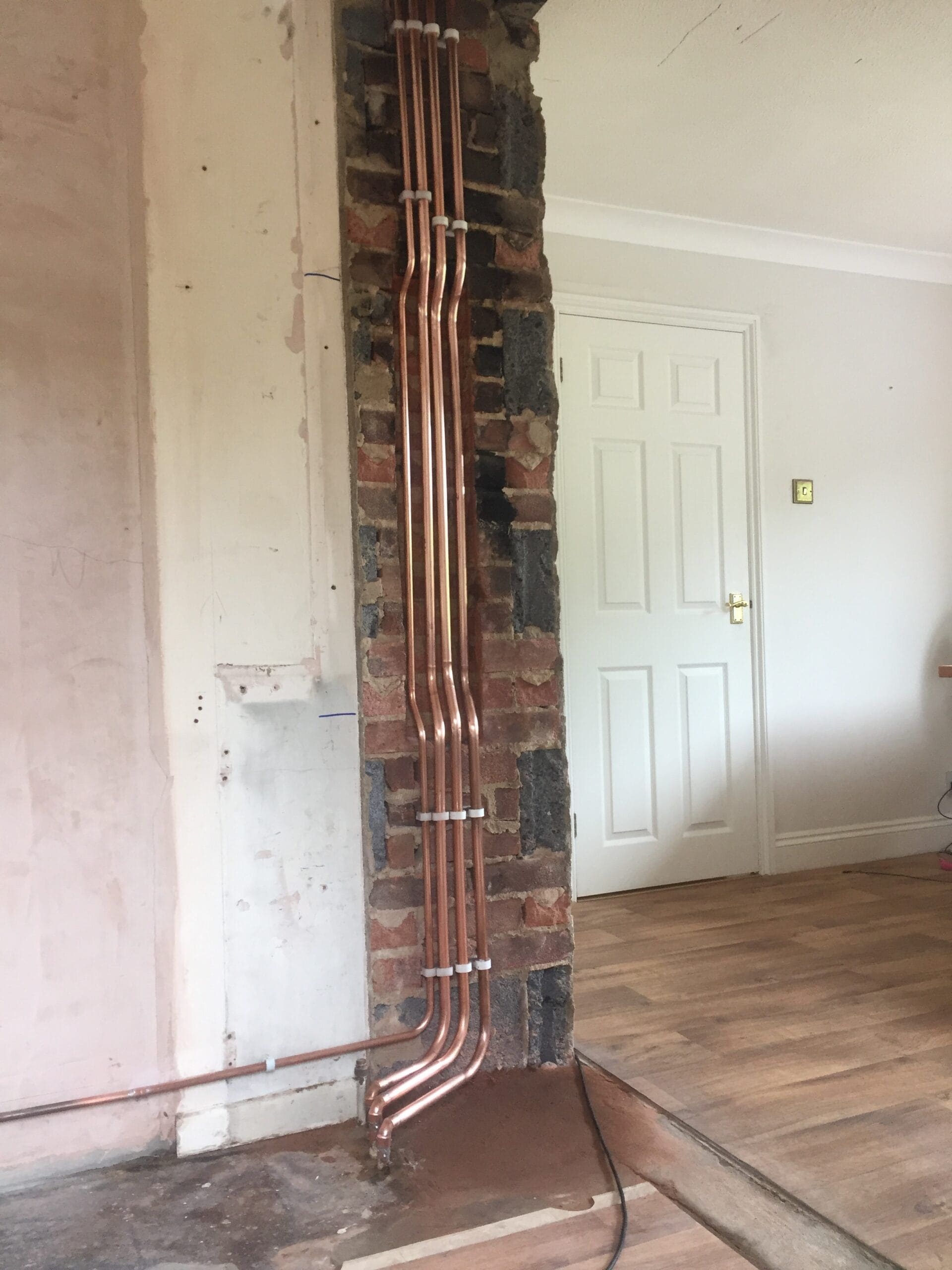 Allstar Systems providing trusted plumbing support for leaks, pipework repairs, taps, toilets, showers, bathroom plumbing and water pressure issues